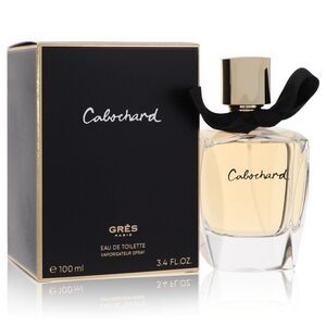 Parfums Gres Cabochard Eau De Toilette Women n/a
